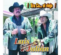 Luis Y Julian - Era Ca El Viejo