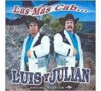 Luis Y Julian - Mas Cab