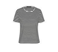 LUISA CERANO Camiseta negro | 34