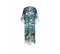 LUISA CERANO Maxivestido blanco | 36