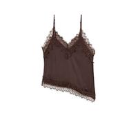 LUISA CERANO Top - Lencería marrón | 34