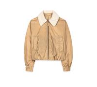 LUISA CERANO Wendeblouson camel | 36