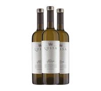 Luisa. Desiderium Ferretti Bianco Friuli-Venezia Giulia 75 cl Vino blanco (Caja de 3 Botellas de 75 cl)