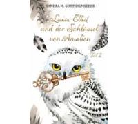 Luisa Elliet Und Der Schlüssel Von Amalien (ebook)