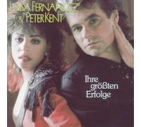 Luisa Fernandez - Ihre grössten Erfolge (& Peter Kent)