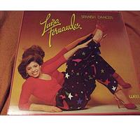 Luisa Fernandez - Luisa Fernandez: Spanish Dancer
