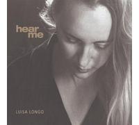 Luisa Longo - Hear Me
