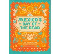 Luisa Navarro Mexico's Day of the Dead (Tapa dura)