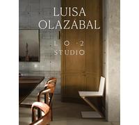 Luisa Olazábal: LO·2 Studio