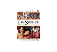 Luisa Sanfelice [DVD]