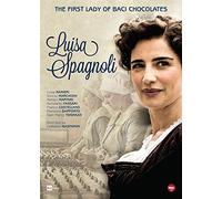 Luisa Spagnoli [USA] [DVD]