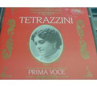 luisa tetrazzini - Prima Voce Import (UK Import)