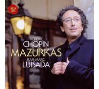 Luisada Jean Marc - Mazurkas