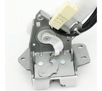 LUISAS Cerradura portón Trasero para Suzuki Vitara SX4 Scross Facelift 2016-2023,Maletero Elevador Puerta Trasera Pestillo Actuador Pestillo Maletero