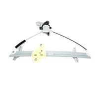 LUISAS Elevalunas Elevalunas Electrico para Accord 2003-2007 72710-SDG-H01 Right Front,Elevalunas Eléctrico de Alta Seguridad de Elevación Rápida Reemplazo