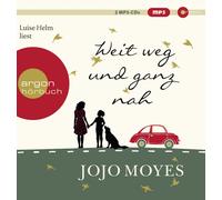 Luise Helm Weit weg und ganz nah (CD) (Importación USA)