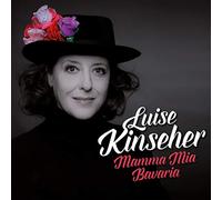 Luise Kinseher - Mamma Mia Bavaria (2cd)
