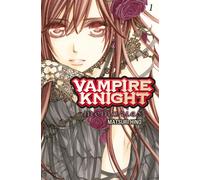 Luise Steggewen Vampire Knight - Memories 1: Die Fortsetzung des M (Tapa blanda)