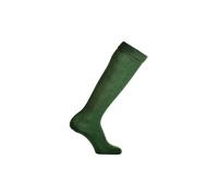 LUISE STEINER Calcetines hasta la rodilla (largos) verdes verde | 44-45