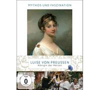 Luise von Preußen - Königin der Herzen [Alemania] [DVD]