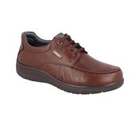 Luisetti Blucher Waterproof Street 31002ST-W Talla 40 Color Marron