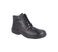 Luisetti Bota Tucson 20408ST Talla 41 Color Negro