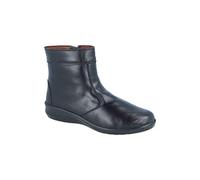 Luisetti Botin Confort Lady 0352 Talla 40 Color Negro