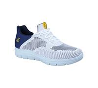 Luisetti Deportivo Runner 31120TE Talla 42 Color Blanco