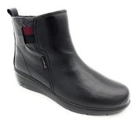 Luisetti Laura AZAÑA LA26811 Negro Botin Negro - 38