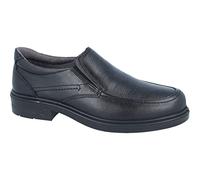 Luisetti MOCASÍN Class 33600ST Talla 41 Color Negro