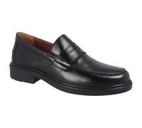 Luisetti MOCASÍN Confort Class 33660ST Talla 43 Color Negro