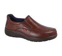 Luisetti MOCASÍN Street 31001ST Talla 42 Color Marron