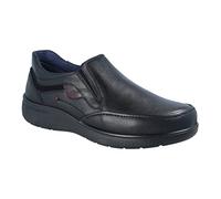 Luisetti MOCASÍN Street 31010NA Talla 42 Color Negro