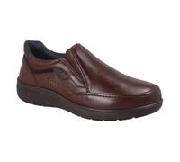 Luisetti MOCASÍN Street 31010NA Talla 45 Color COÑAC