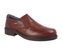 Luisetti MOCASÍN Waterproof Class 33600ST-W Talla 43 Color COÑAC