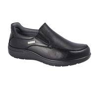Luisetti MOCASÍN Waterproof Street 31001ST-W Talla 41 Color Negro