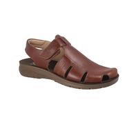 LUISETTI SANDALIA OCEAN 34118NA TALLA 41 COLOR COÑAC