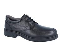 Luisetti Zapato Clasico-Actual-Urbano, Elegancia y Confort en un Solo Zapato Zapato Class 33601NA Talla 42 Color Negro