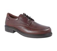 Luisetti Zapato Clasico-Actual-Urbano, Elegancia y Confort en un Solo Zapato Zapato Class 33604NA Talla 44 Color COÑAC