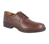 Luisetti Zapato Confort City 28704ST Talla 43 Color COÑAC