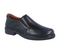 Luisetti Zapato Confort Class 33650ST Talla 42 Color Negro