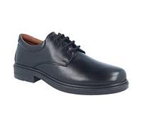 Luisetti Zapato Confort Class 33651ST Talla 42 Color Negro