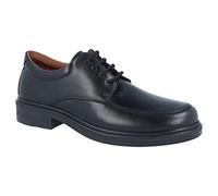Luisetti Zapato Confort Class 33652ST Talla 43 Color Negro