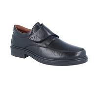 Luisetti Zapato Confort Class 33653ST Talla 44 Color Negro