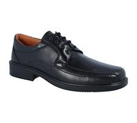 Luisetti Zapato Confort Step 0105 Talla 45 Color Negro