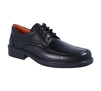 Luisetti Zapato Confort Step 0107 Talla 40 Color Negro