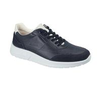 Luisetti - Zapato Deportivo Hombre Barak 36229NA - 36229NA - Color Marino, Talla 44