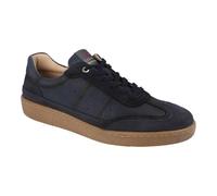 Luisetti - Zapato Deportivo Hombre Lynn 38406BI - 38406BI - Color Marino, Talla 40