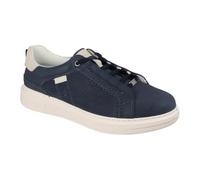 Luisetti - Zapato Deportivo HOMBRELUISETTI 39104NO - 39104NO - Color Marino, Talla 43
