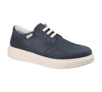 Luisetti Zapato Deportivo Navy 39102NO Talla 45 Color Marino